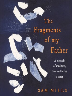 cover image of The Fragments of my Father